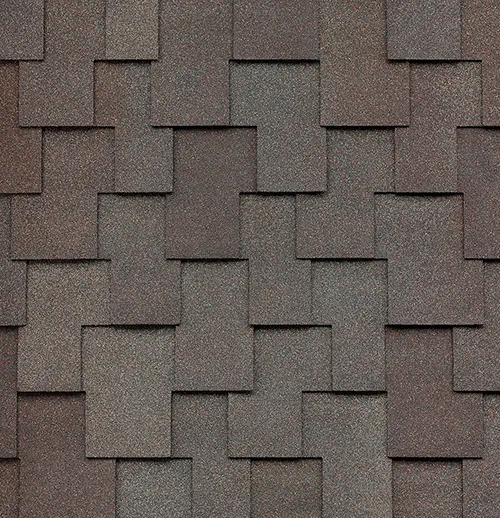 Malarkey Roofing Windsor Scotchgard Heather